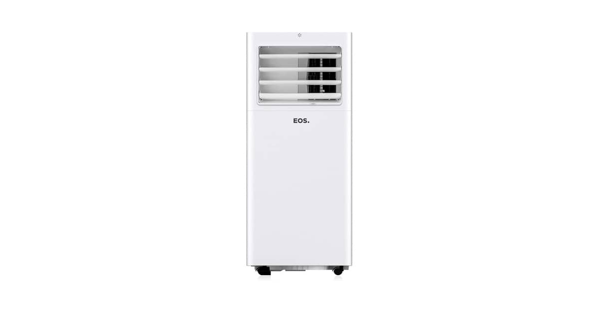 Melhor Ar Condicionado Portátil 110v: Guia Para Climatizar Seu Espaço