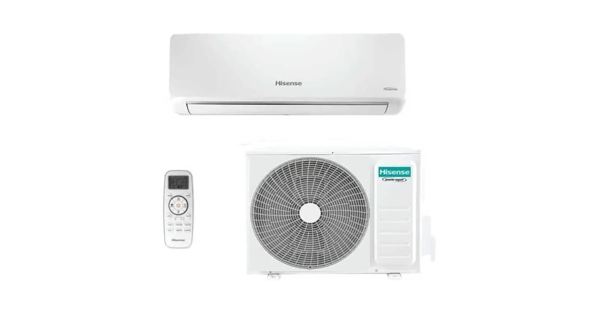 Melhor Ar Condicionado Split Inverter 12000 Btus: Potência e Economia