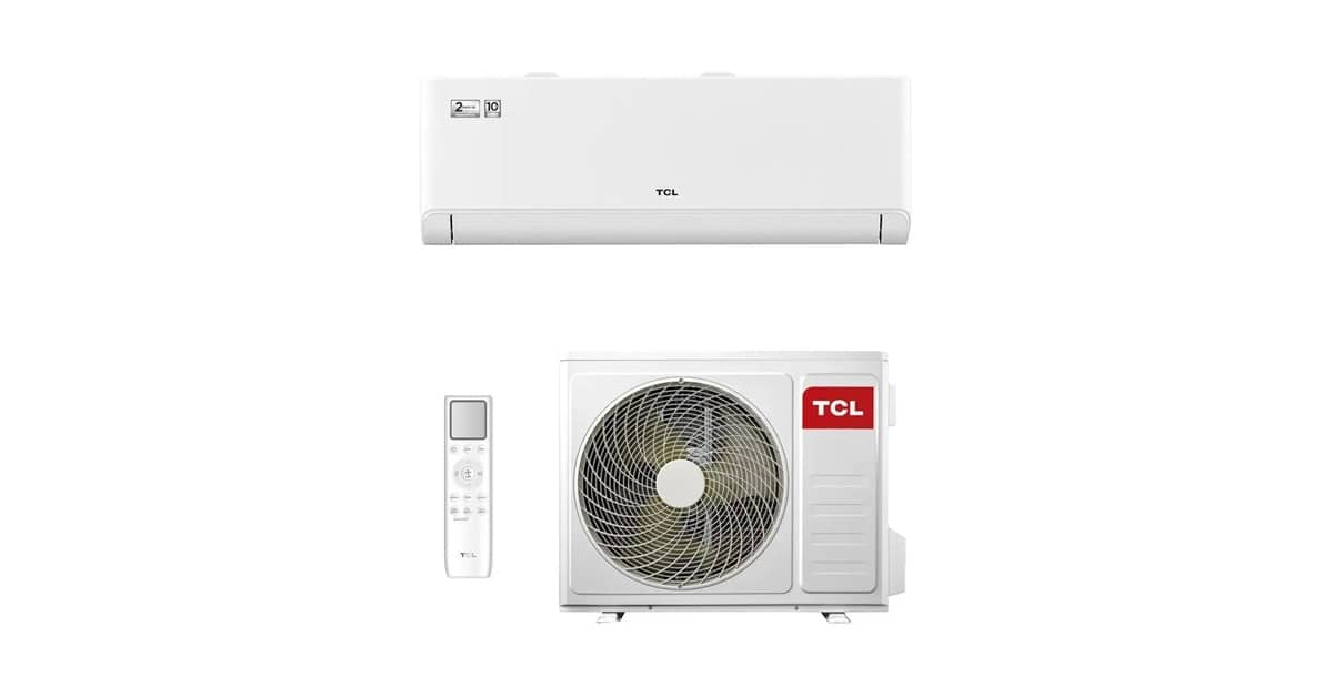 Melhor Ar Condicionado Split Inverter Quente e Frio: 10 Modelos Eficientes