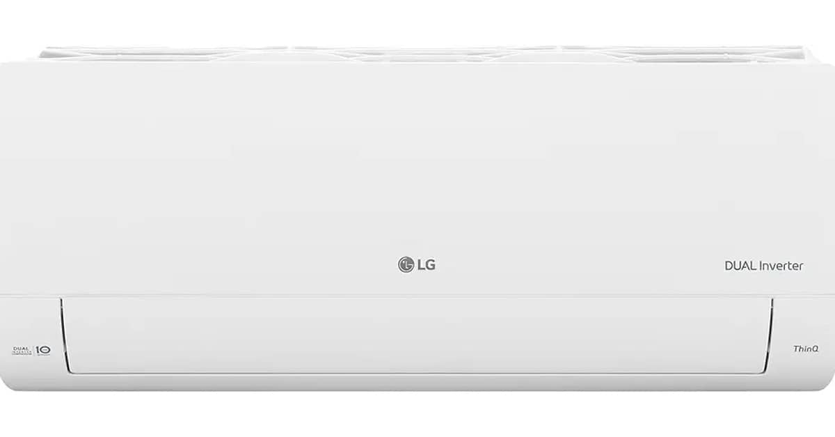 Melhor Ar Condicionado Split LG: 10 Modelos Dual Inverter
