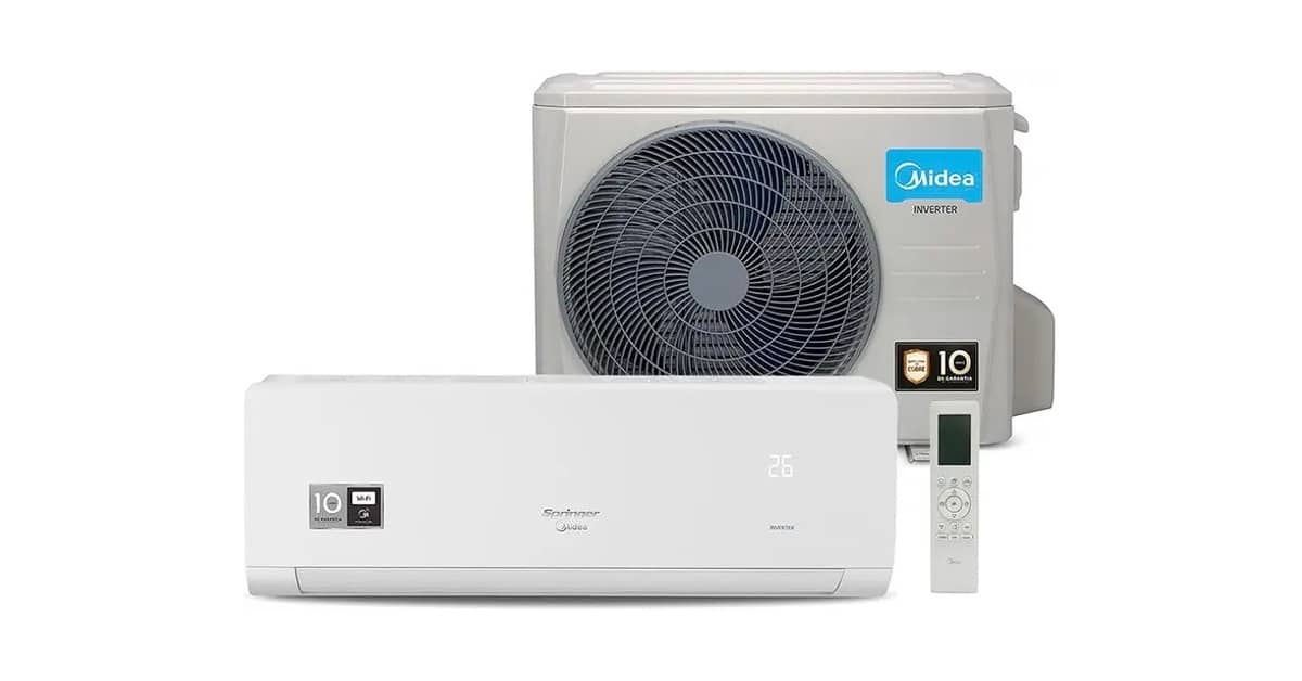 Melhor Ar Condicionado Split: Guia Completo e Comparativo