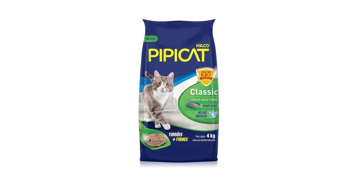 Melhor Areia para Gatos Anti Odor: Controle Total!