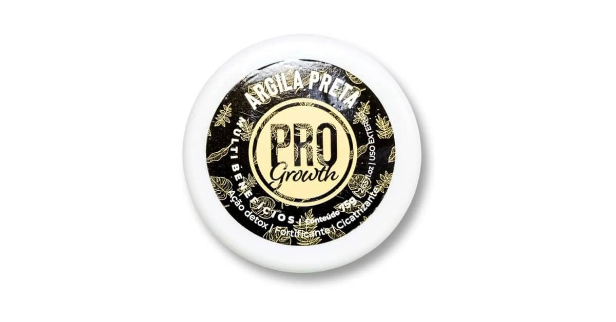 Melhor Argila pro Cabelo: Guia Completo e Benefícios