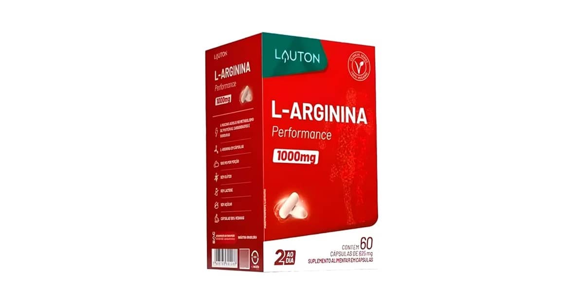 Melhor Arginina do Mercado: Guia Completo e Destaques