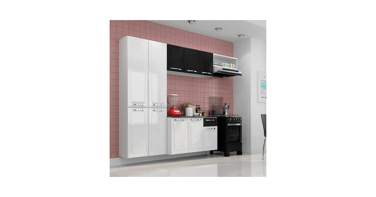 Melhor Armário de Cozinha em Aço: Guia Completo e Opções