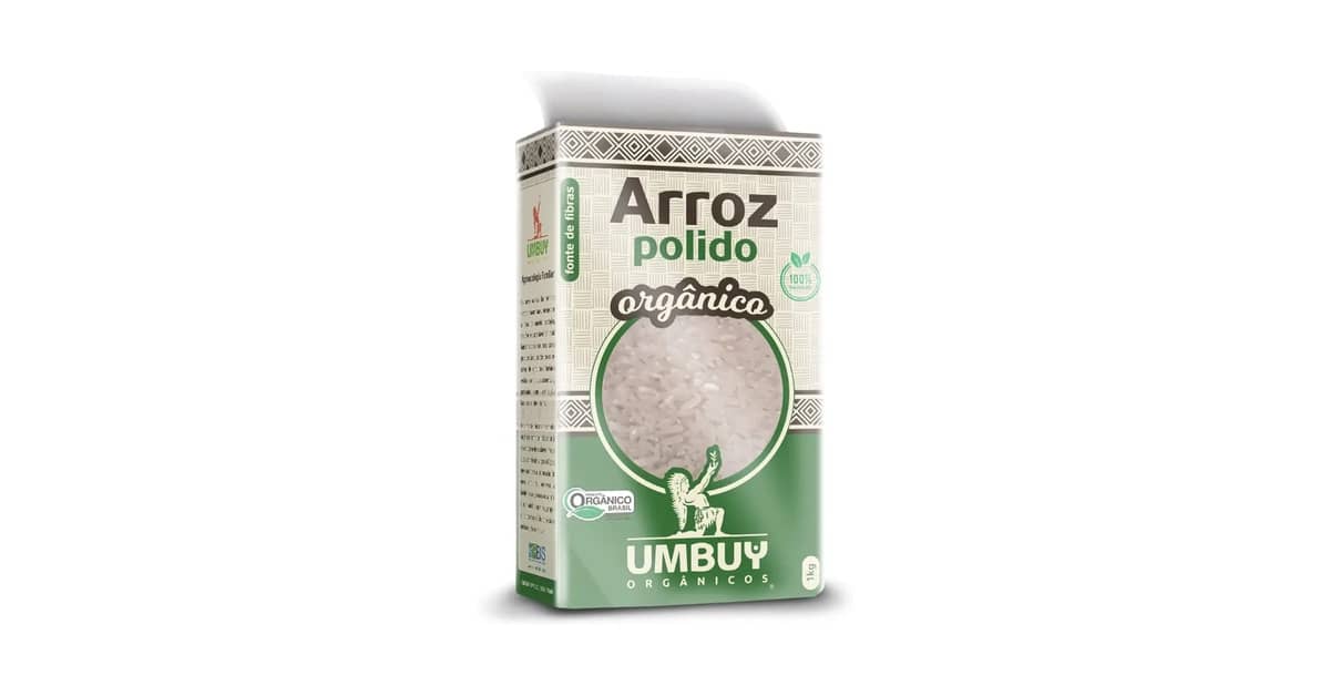 Melhor Arroz Branco ou Integral: Qual Escolher?