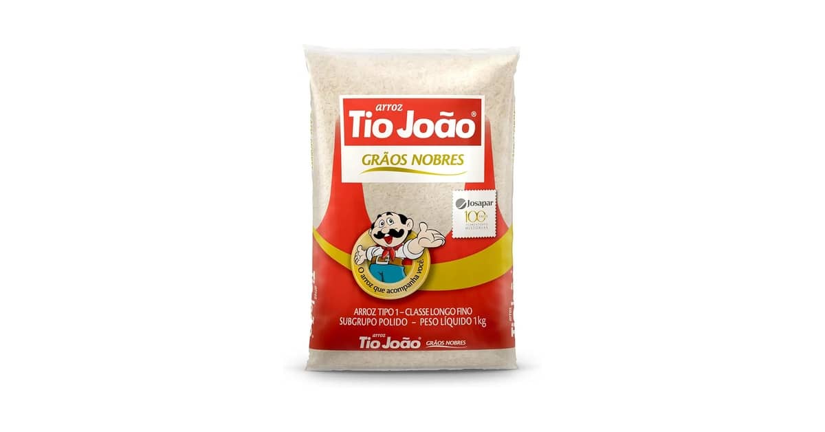 Melhor Arroz Branco Soltinho: Guia Definitivo 2024