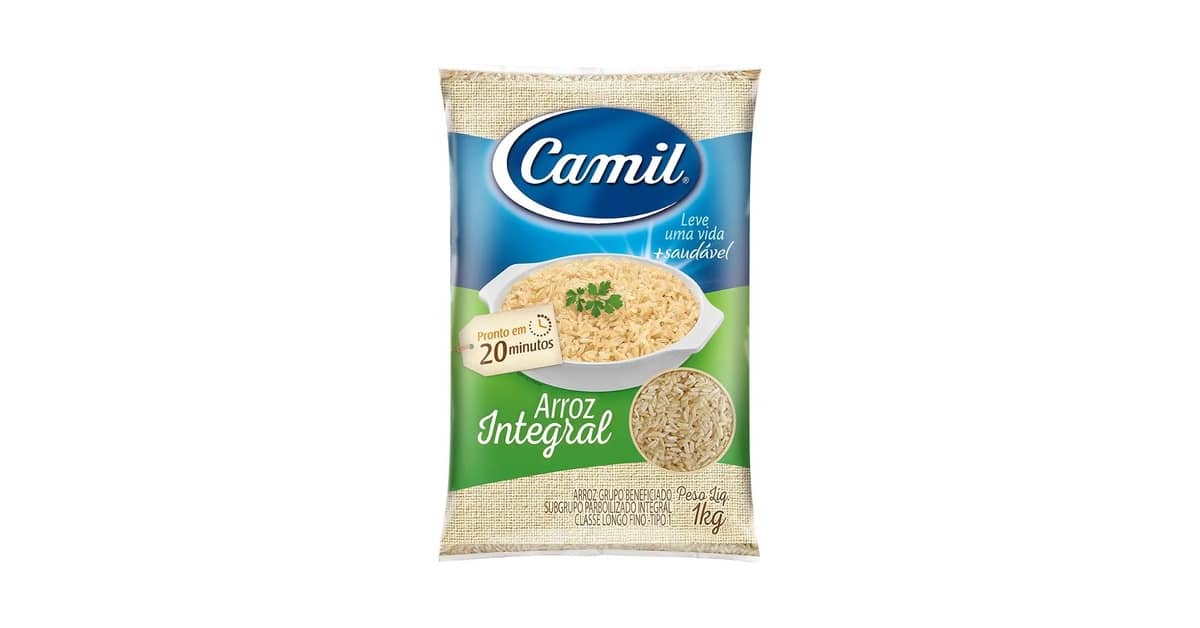 Melhor Arroz Integral ou Parboilizado: Qual Escolher?