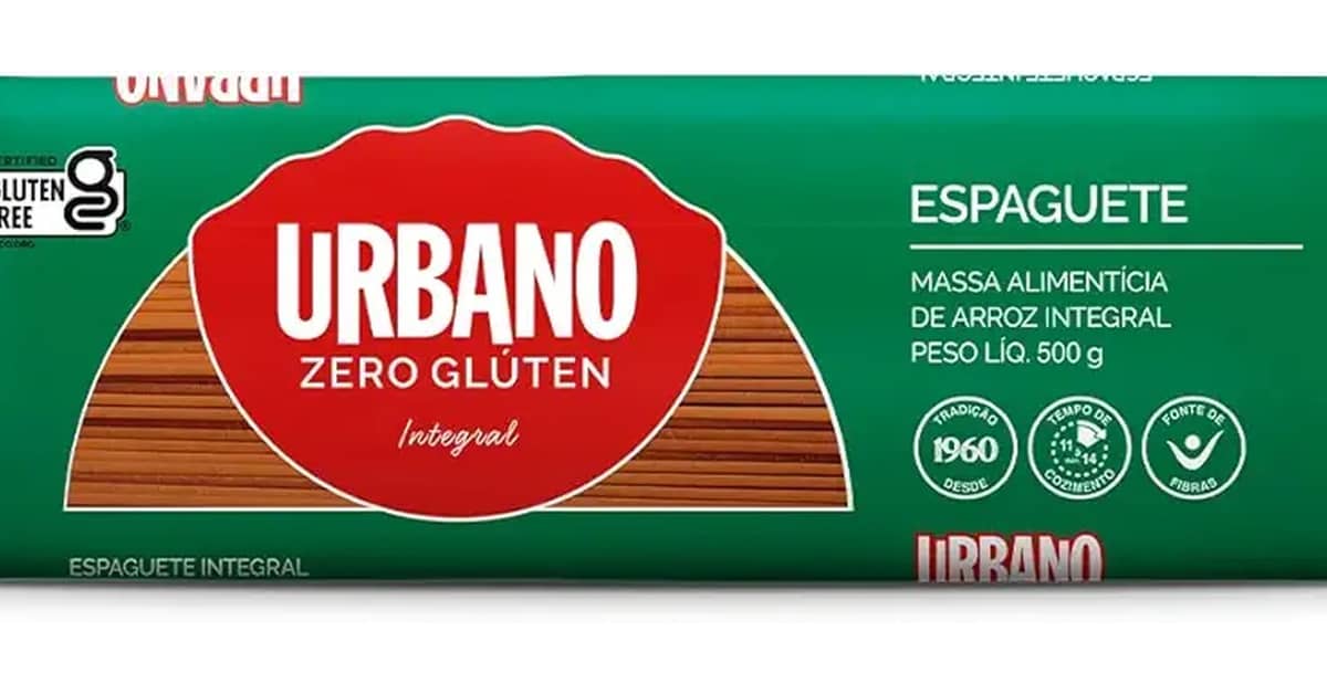 Melhor Arroz ou Macarrao: Guia Zero Glúten e Carboidrato