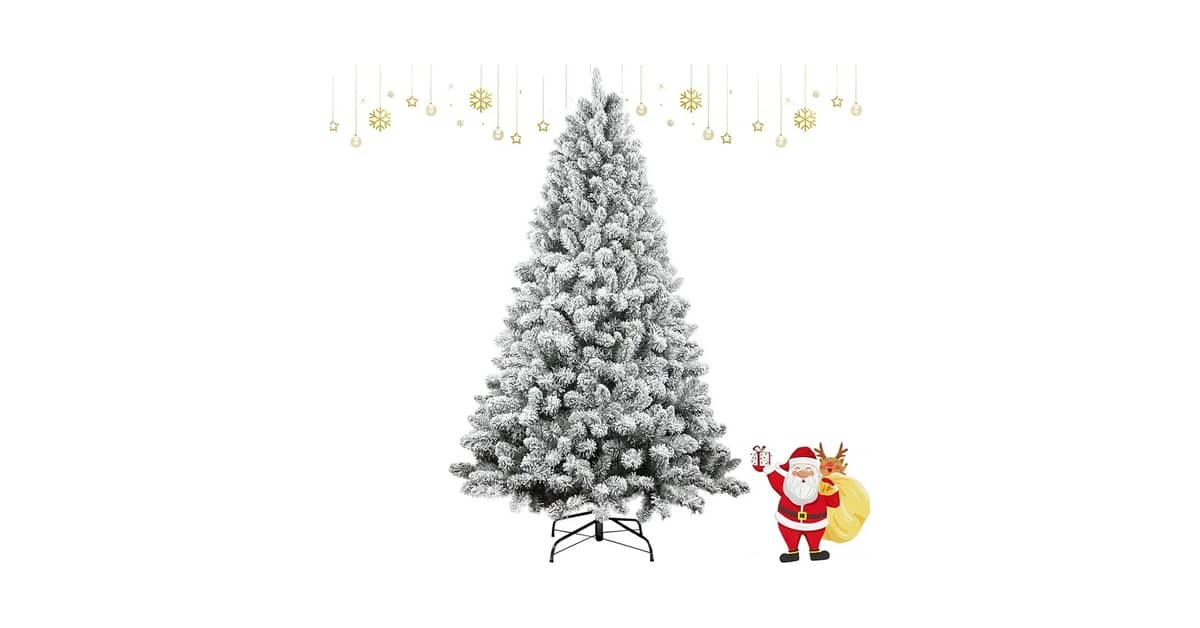 Melhor Árvore de Natal Artificial: Guia Completo e Escolhas Luxo