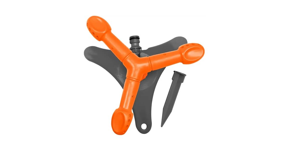 Melhor Aspersor para Milho: Ferramentas Essenciais