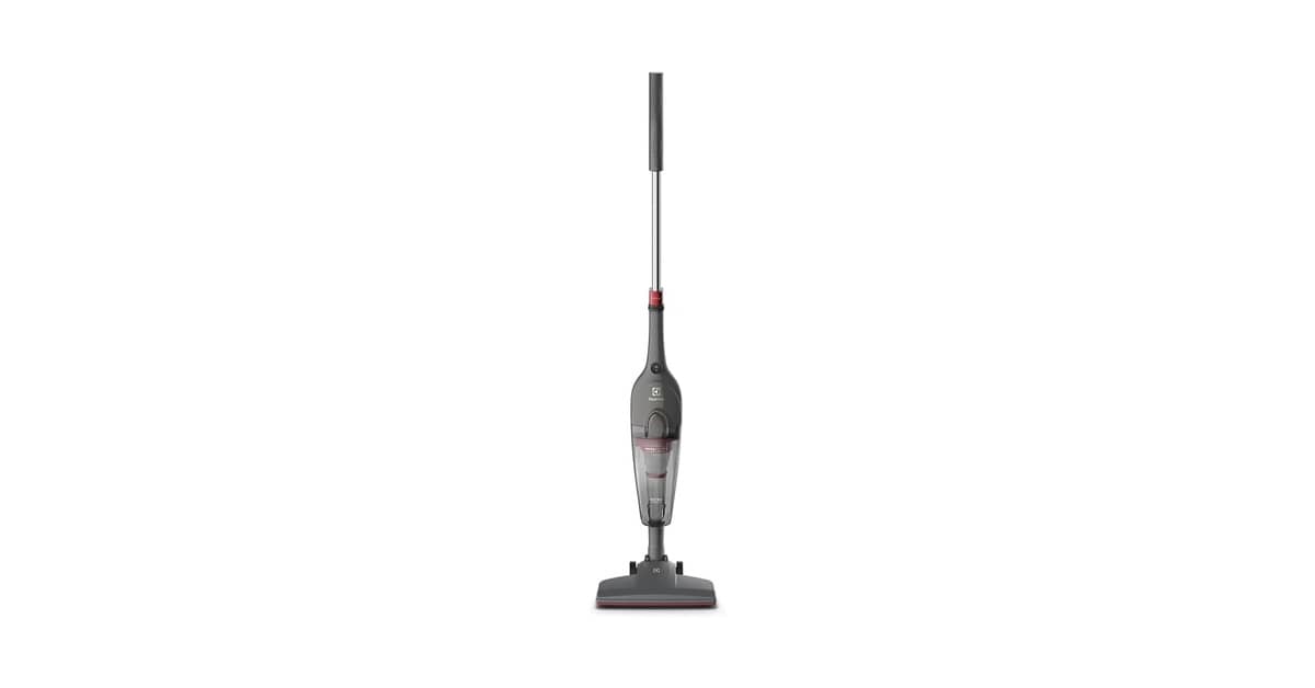 Melhor Aspirador de Pó Vertical Electrolux: Potência e Versatilidade