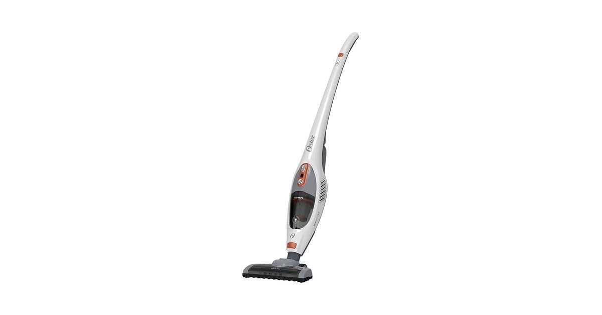 Melhor Aspirador de Pó Vertical sem Fio: O Custo-Benefício Ideal
