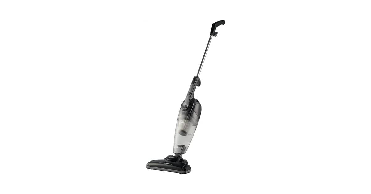 Melhor Aspirador de Pó Vertical Silencioso: Guia de Compra