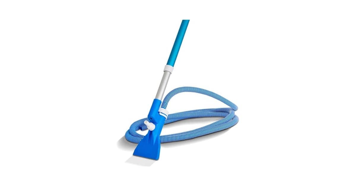 Melhor Aspirador para Piscina Inflável: Guia Rápido e Eficiente