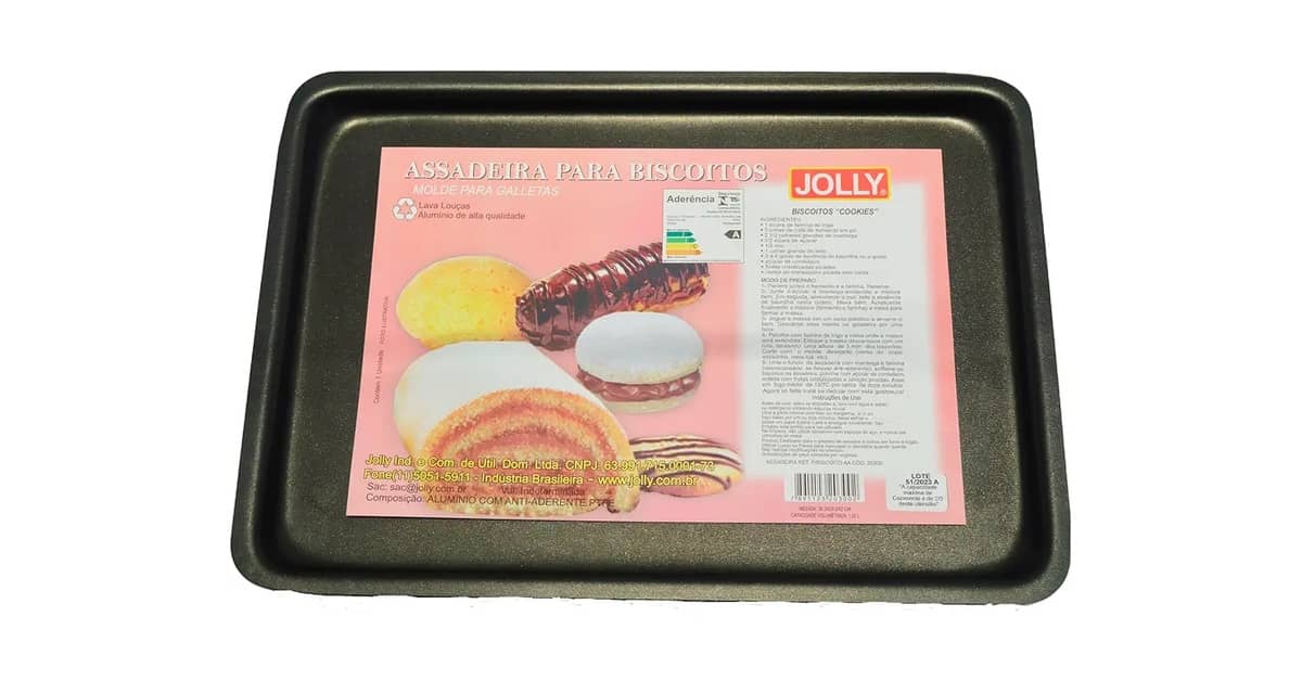 Melhor Assadeira para Biscoito: Guias e Modelos!