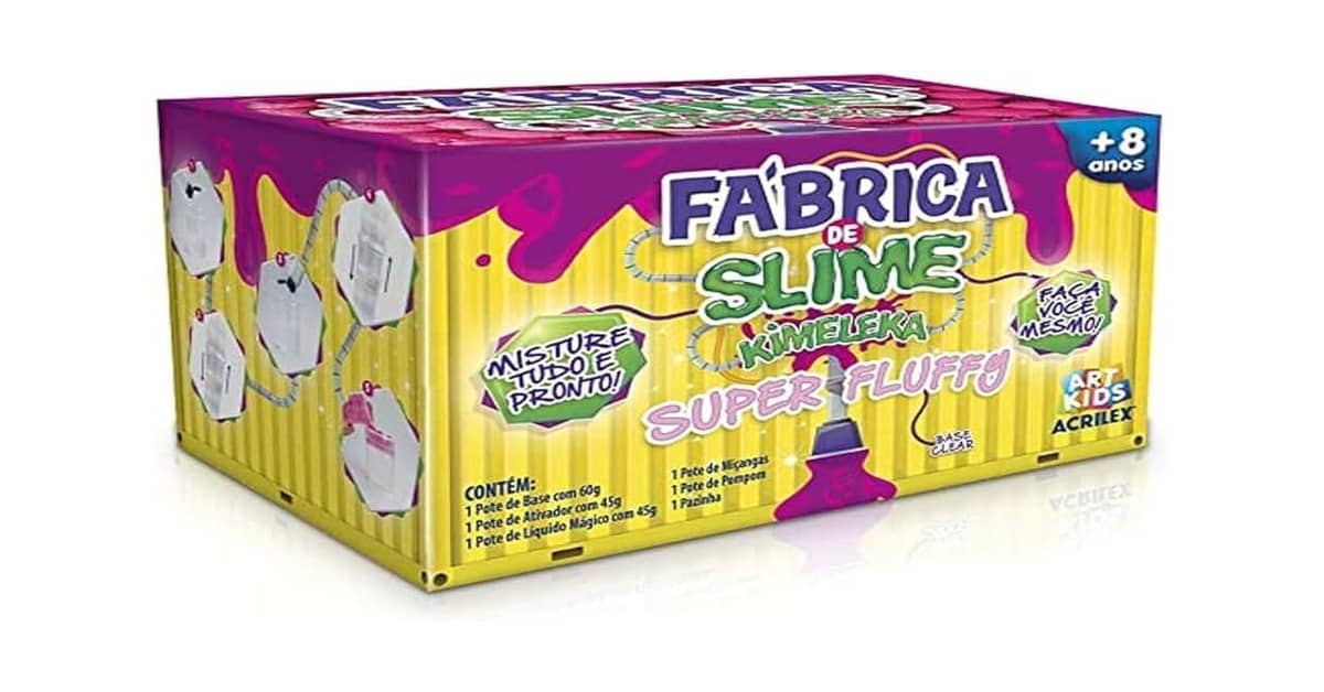Melhor Ativador para Slime: Guia Completo e Opções