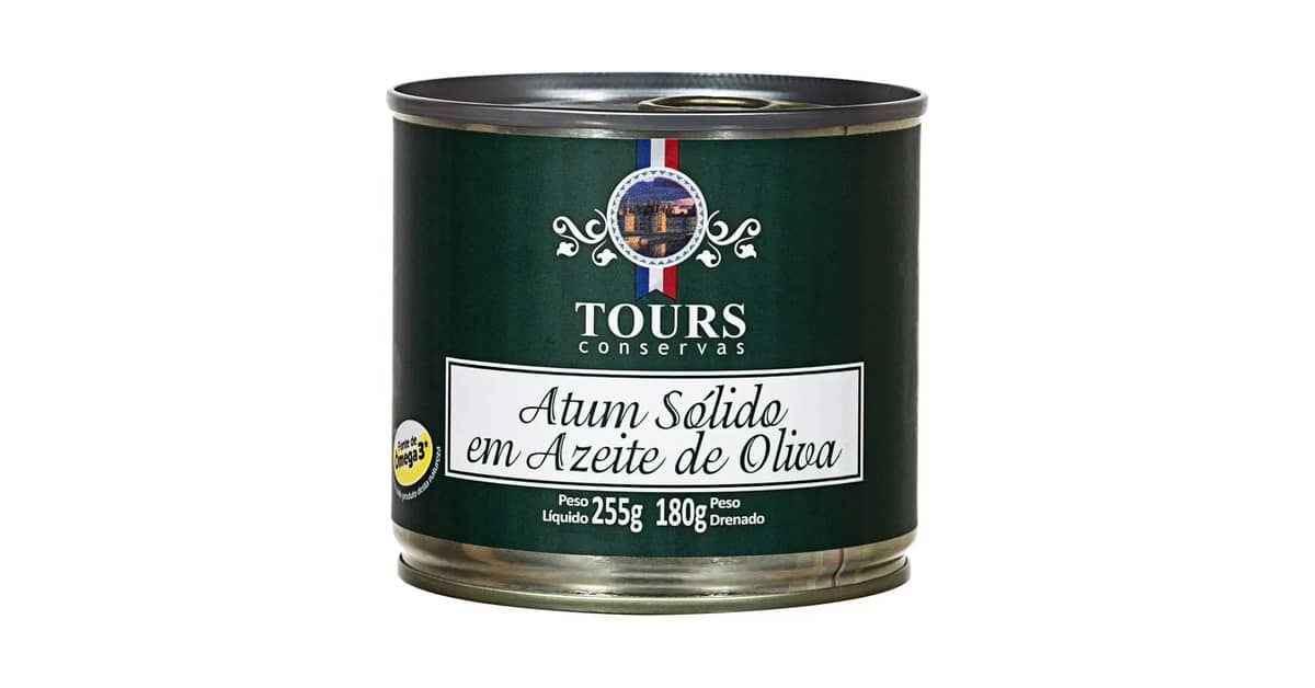 Melhor Atum em Conserva: Guia Completo Para Sua Escolha