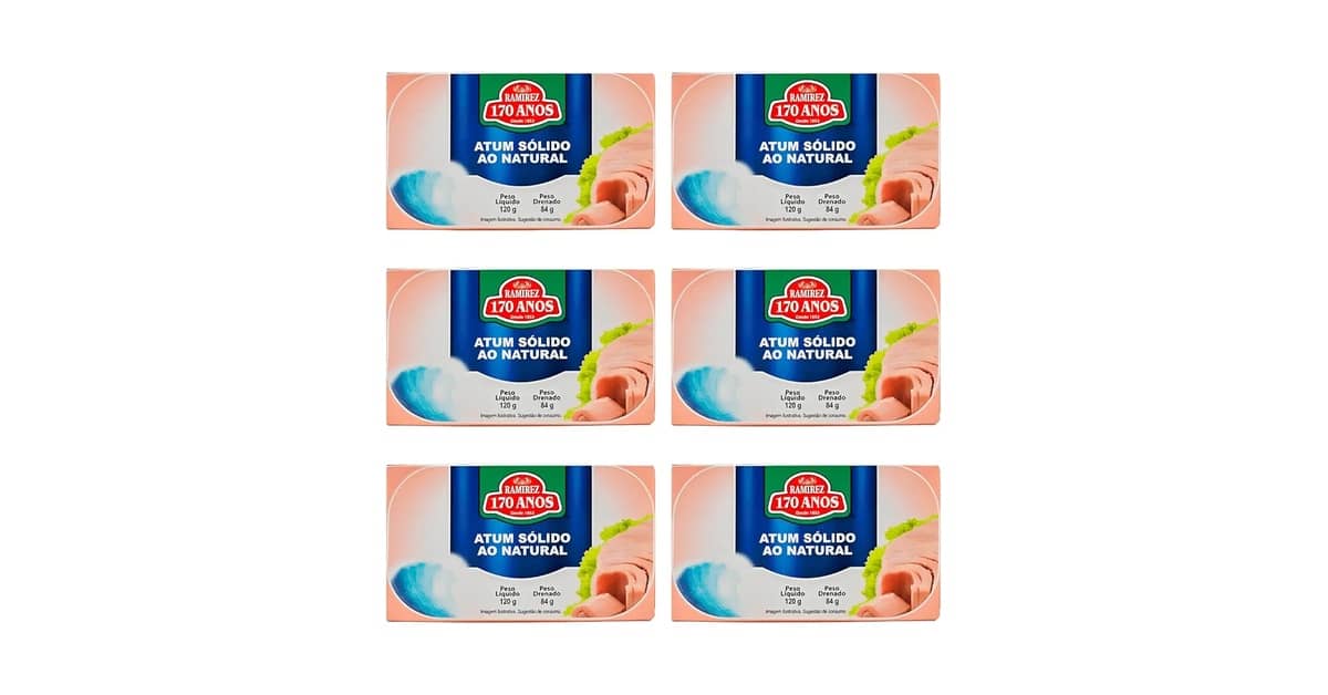 Melhor Atum em Lata para Dieta: O Guia Essencial