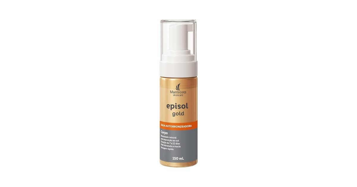 Melhor Autobronzeador Corpo: Bronzeado Natural e Duradouro