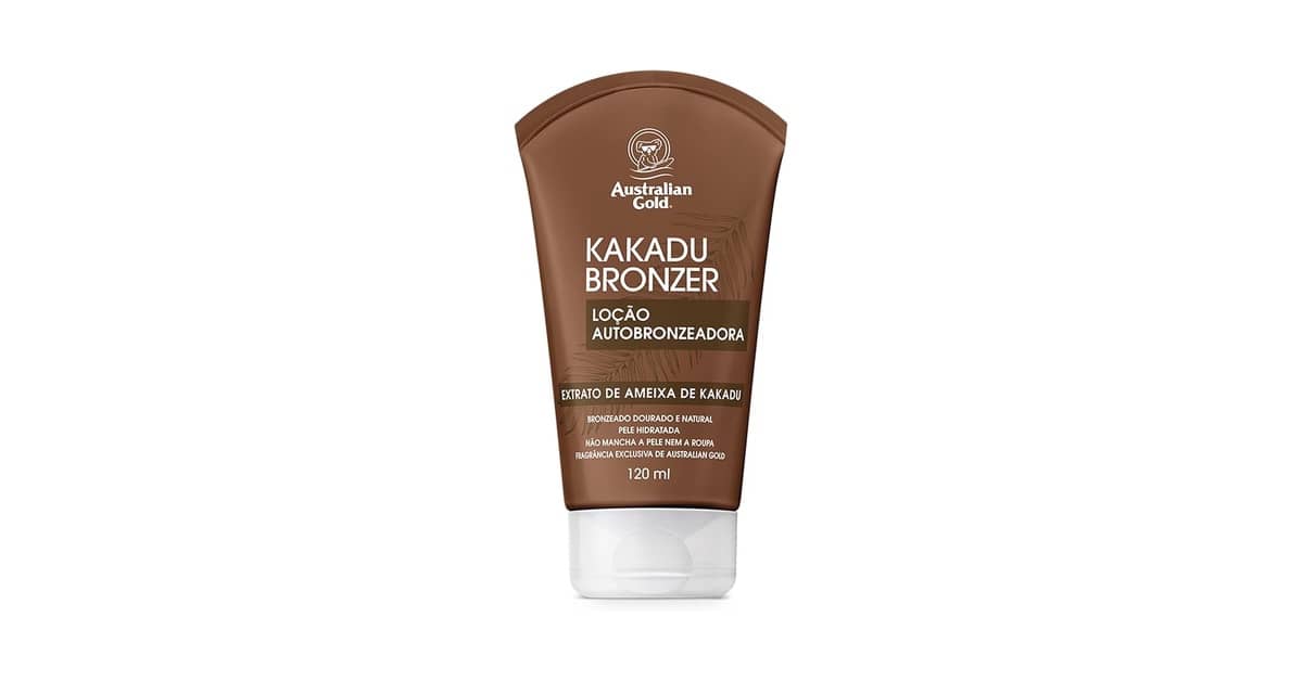 Melhor Autobronzeador de Farmácia: Bronzeado Natural e Uniforme