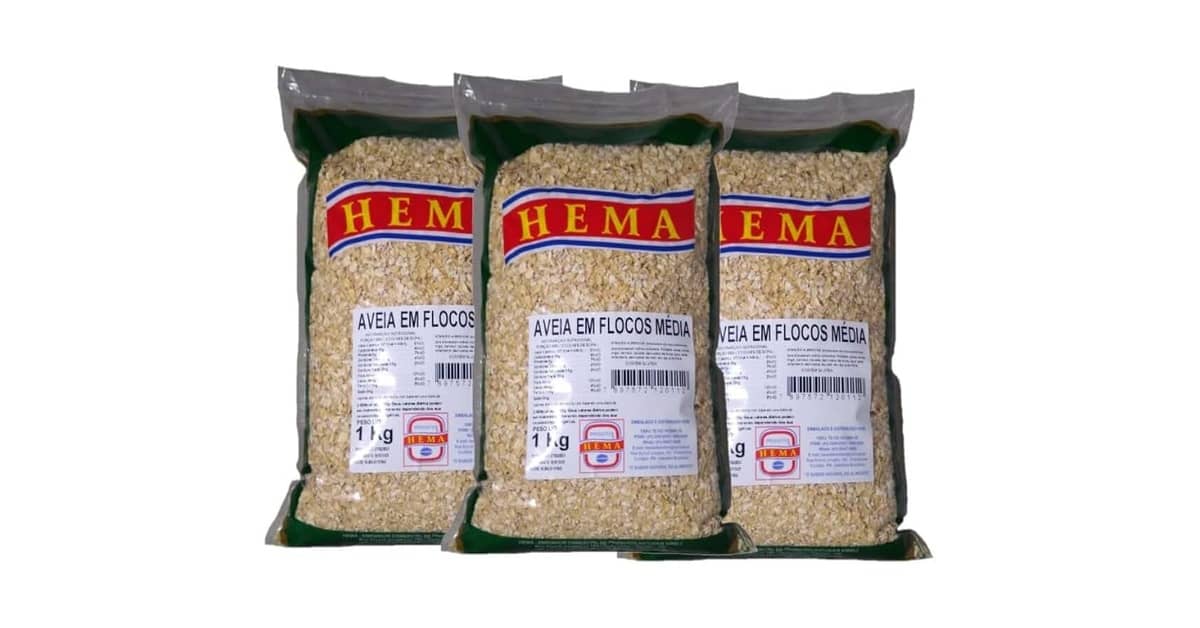Melhor Aveia em Flocos ou Farelo: Guia Para Escolher