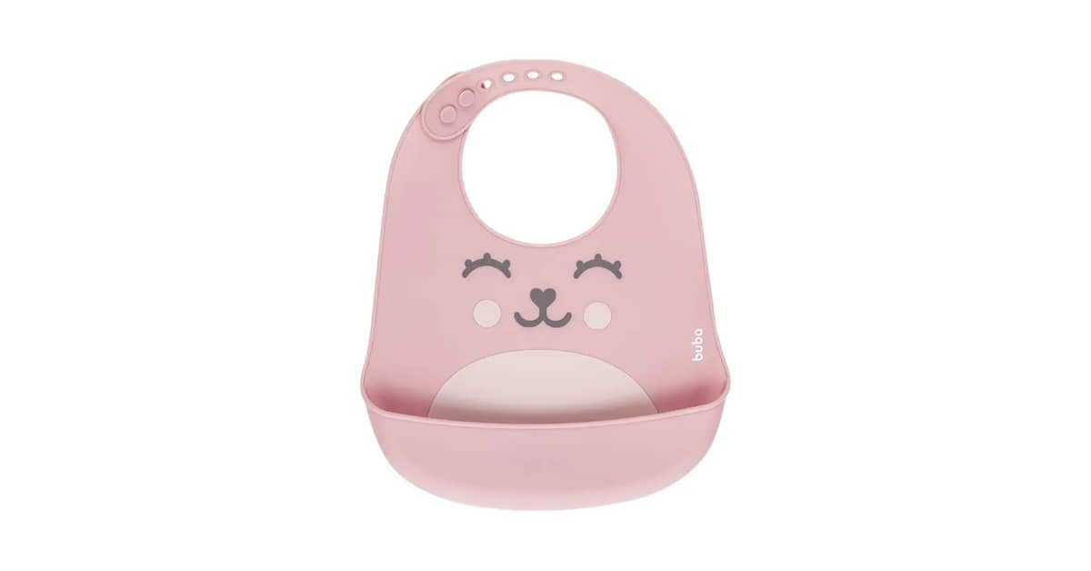 Melhor Babador Bebê: Silicone vs. Bandana para o seu Pequeno