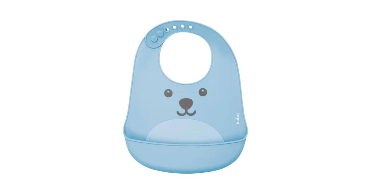 Melhor Babador para Bebê: Conforto e Praticidade