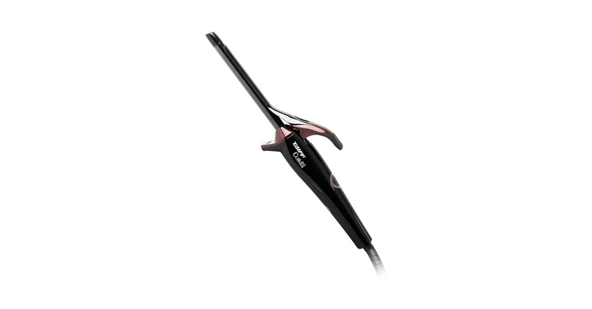 Melhor Babyliss para Cabelo Cacheado: Cachos Definidos!