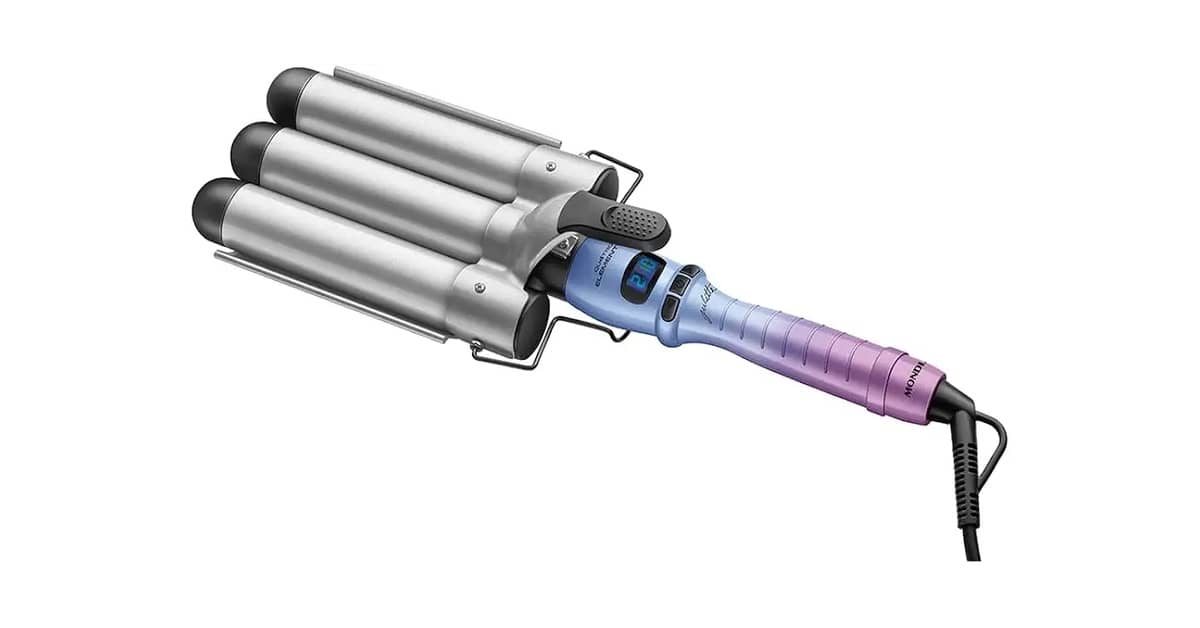 Melhor Babyliss Triondas: Ondas Perfeitas!