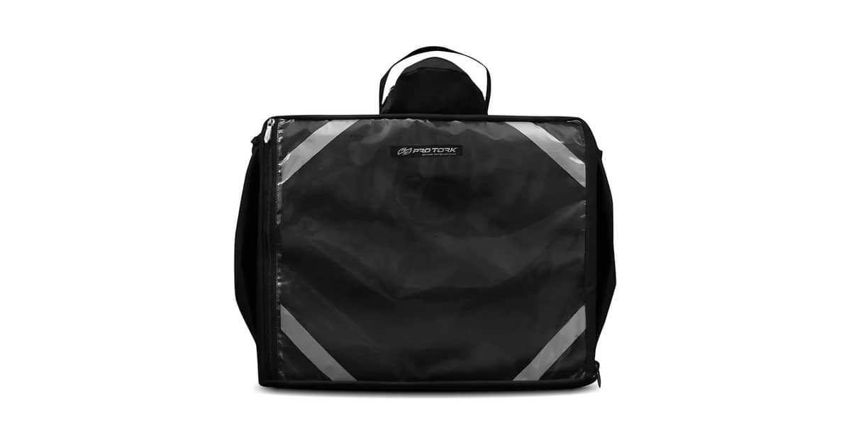 Melhor Bag para Entrega: Escolha a Ideal!