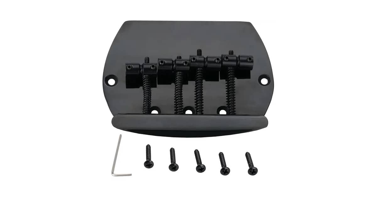 Melhor Baixo para Metal: Essenciais para Distorção!