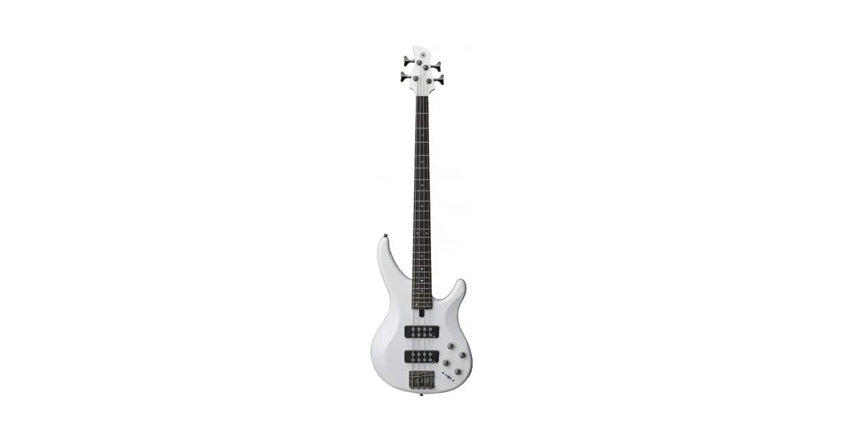 Melhor Baixo Yamaha: Escolha o Seu Ideal Agora!