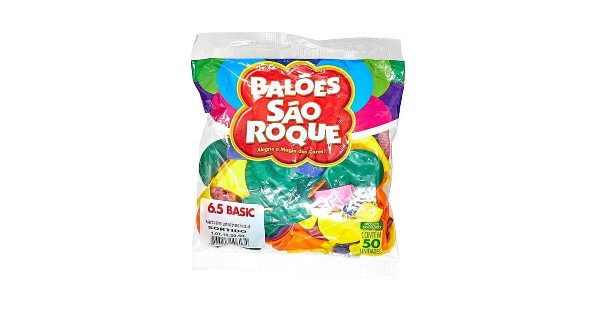 Melhor Balao: Guia Essencial para Festas e Decorações