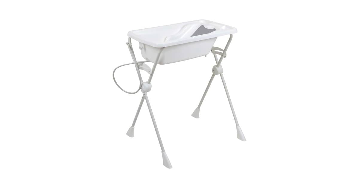 Melhor Banheira de Bebê com Suporte: Guia para Conforto e Segurança