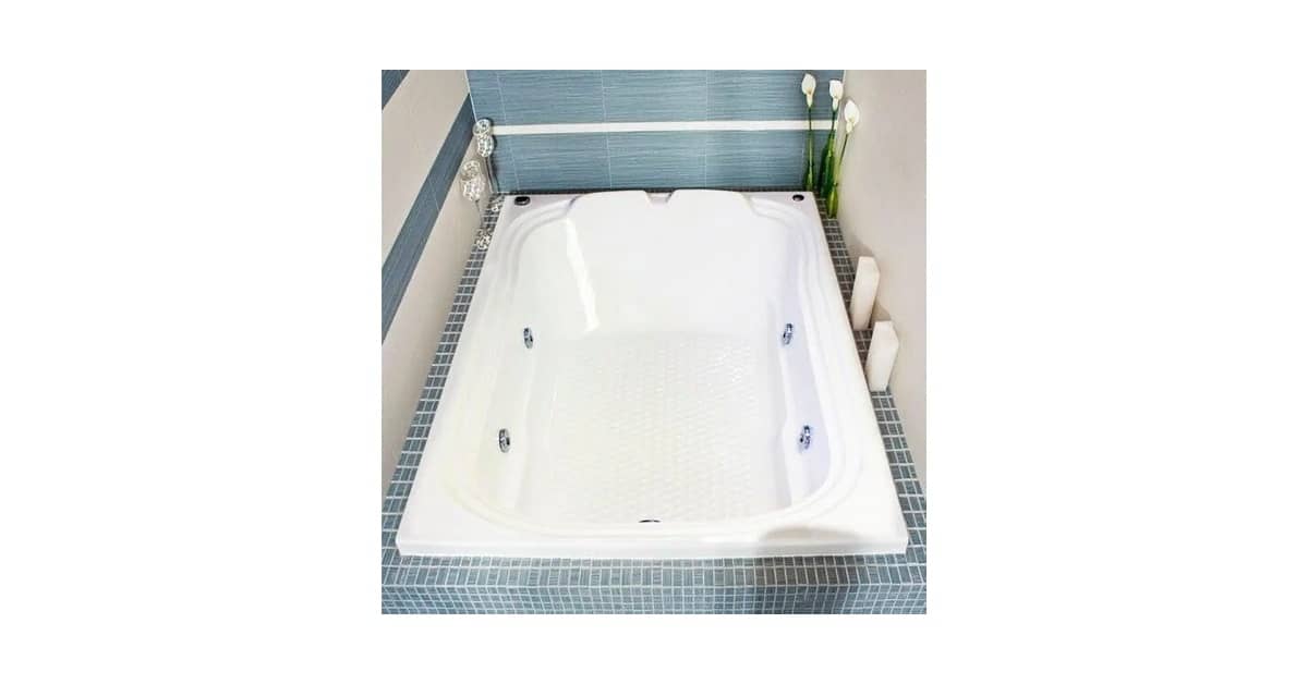 Melhor Banheira de Hidromassagem: 10 Modelos Premium