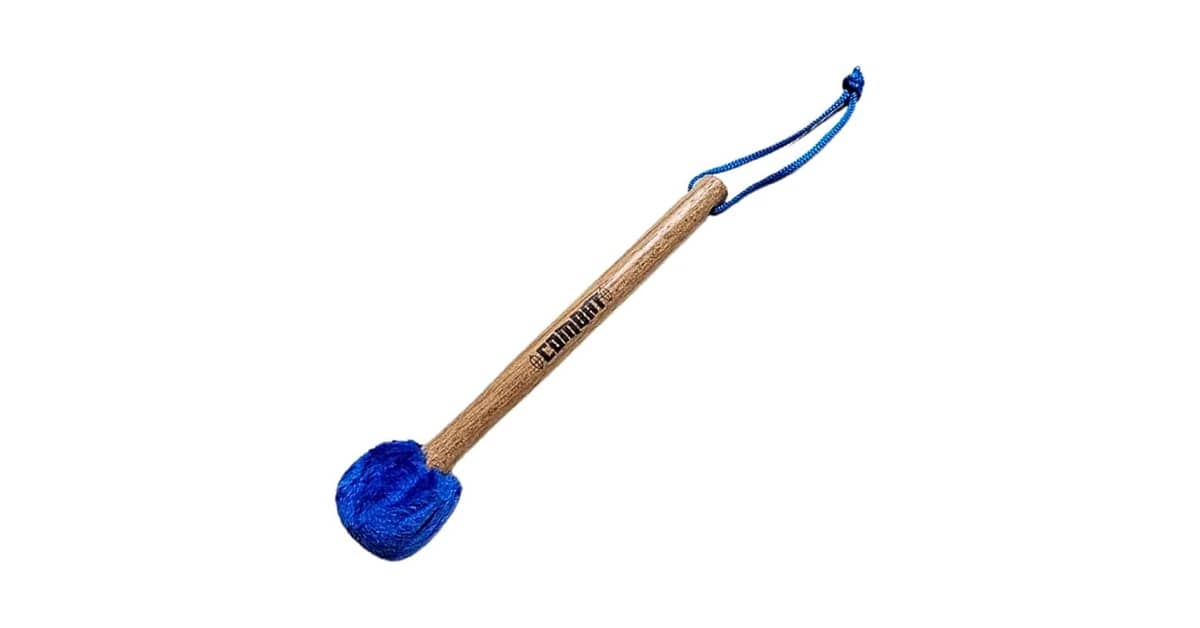 Melhor Baqueta para Surdo: Guia Essencial