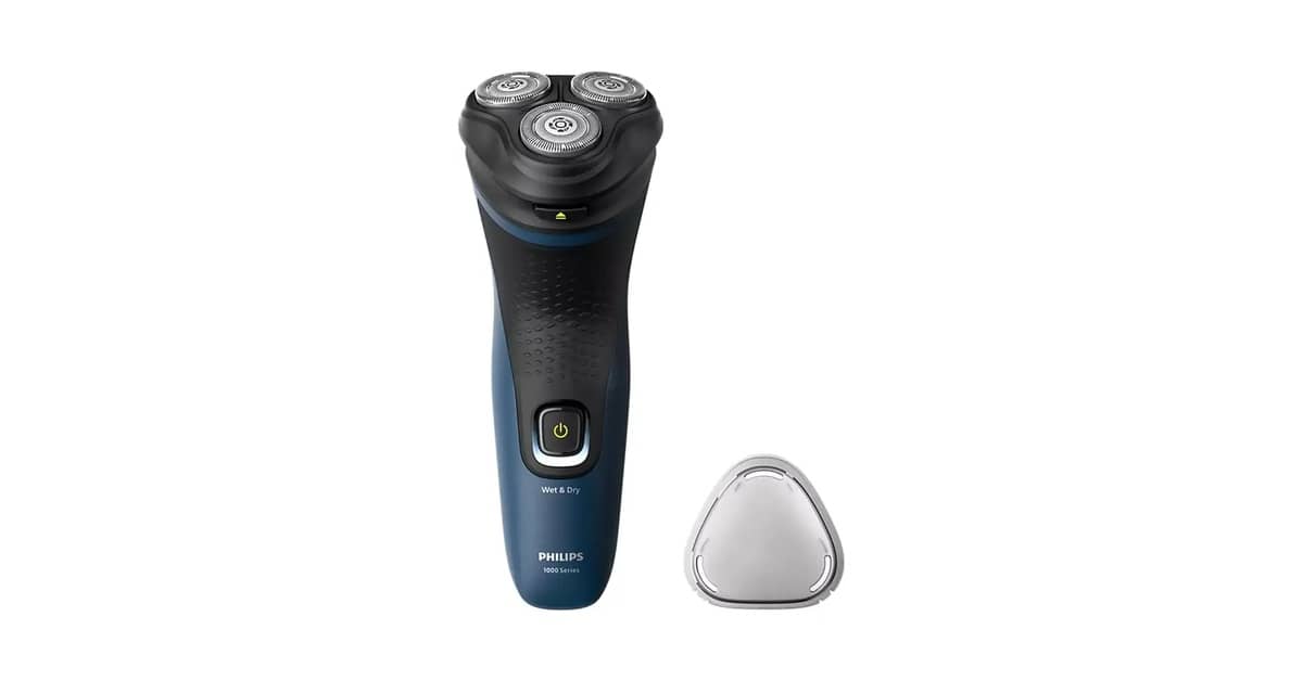 Melhor Barbeador Elétrico Comprar: 10 Modelos Eficientes