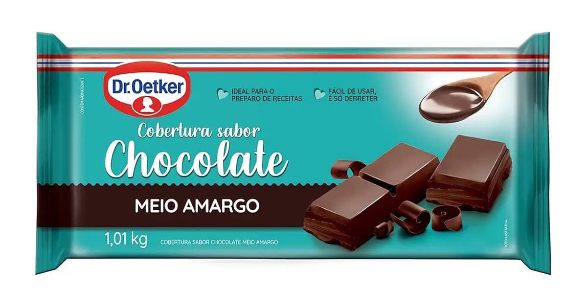 Melhor Barra de Chocolate 1Kg: Guia Essencial