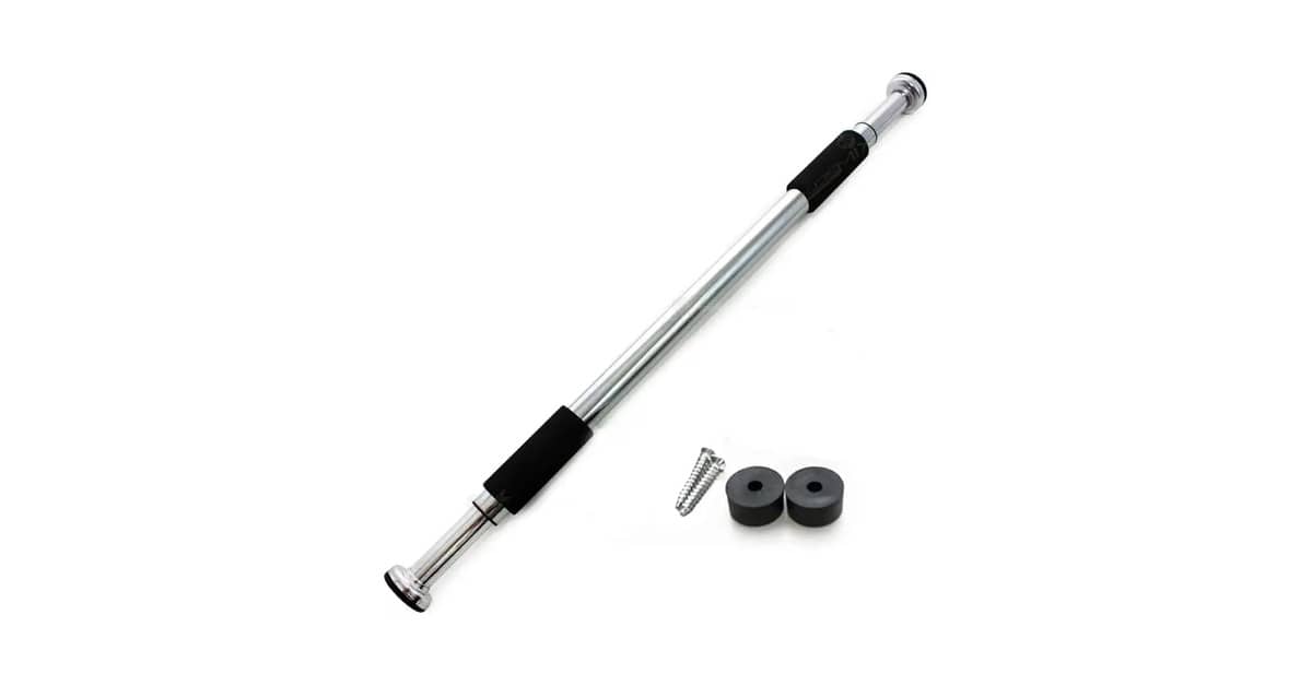 Melhor Barra de Porta Regulavel: Guia Completo e Comparativo