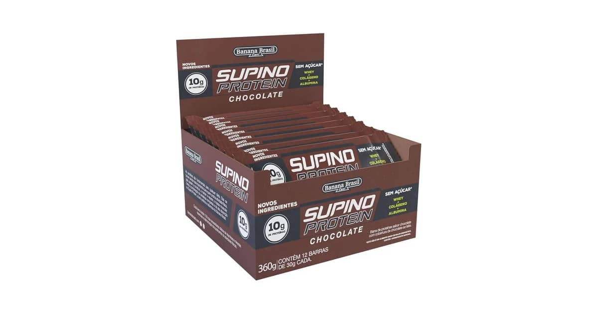 Melhor Barra de Proteína para Emagrecer: Guia Essencial