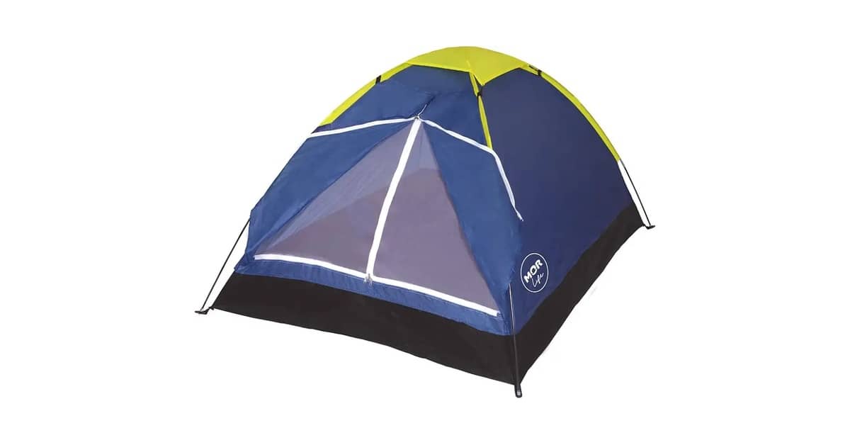 Melhor Barraca de Camping 2 Pessoas: Ultraleve ou Automática?