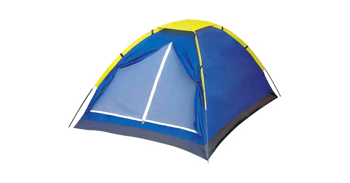 Melhor Barraca de Camping 3 Pessoas: Guia Completo!