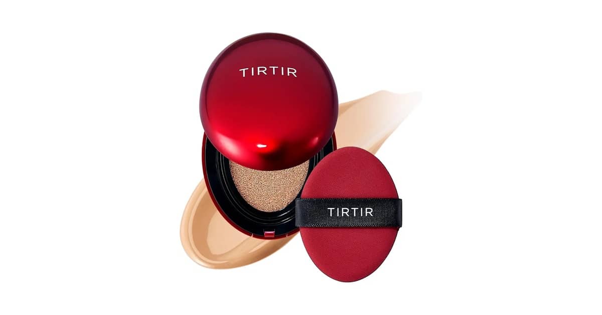 Melhor Base Cushion Coreana: Guia Completo e Opções Top