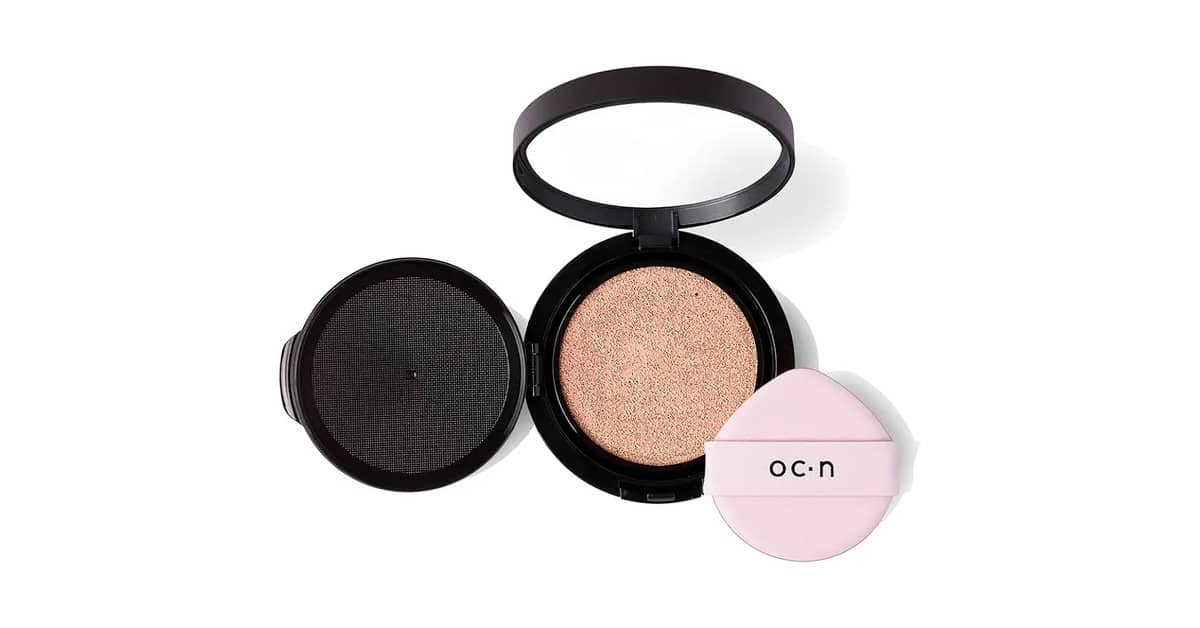 Melhor Base Cushion: 10 Opções com Acabamento Perfeito