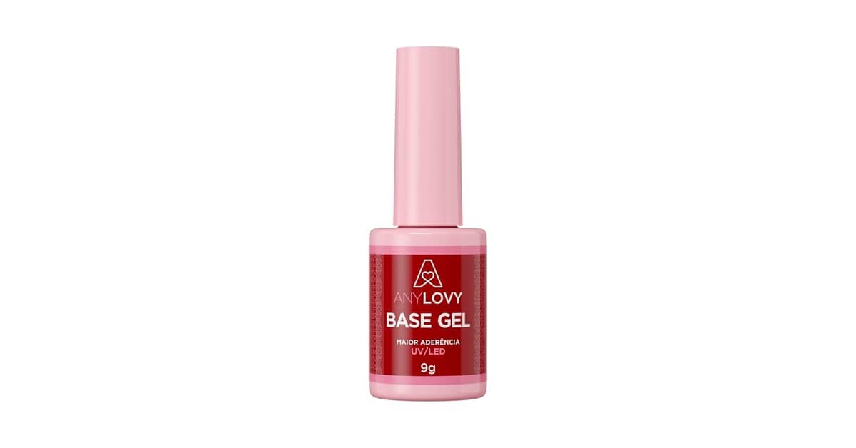 Melhor Base de Unhas de Gel: Guia Completo Para Fortalecimento