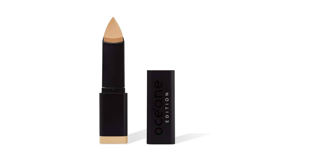 Melhor Base em Bastão para Pele Madura: Escolha Ideal!