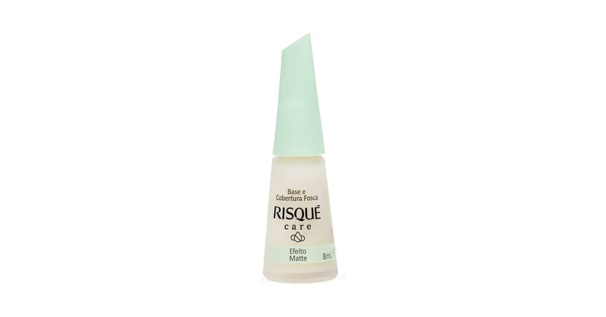 Melhor Base Fosca: 6 Opções para Acabamento Matte