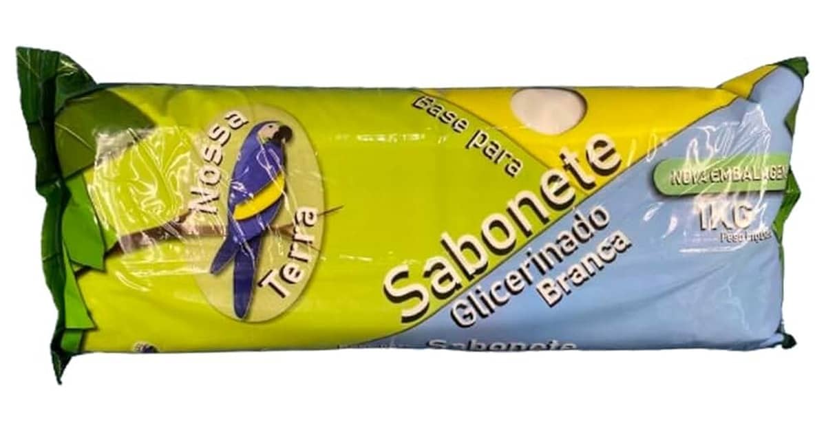 Melhor Base Glicerinada para Sabonete: Guia Essencial