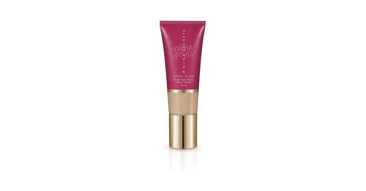 Melhor Base Liquida pele Madura: Foco em Hidratação e Acabamento Natural